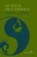 AudioLibro La Festa Dels Crancs de Nuria Casas