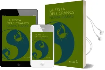 Descargar AudioLibro La Festa Dels Crancs de Nuria Casas año 2011