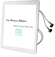 Descargar AudioLibro La Fosca Blava de Bartomeu Barcelo año 2011