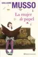 AudioLibro La Mujer de Papel de Guillaume Musso
