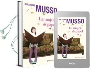 Descargar AudioLibro La Mujer de Papel de Guillaume Musso año 2011