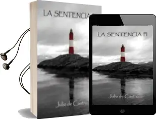 Descargar AudioLibro La Sentencia pi de Julio De Castro año 2011