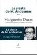 AudioLibro La Siesta M.Andesmas de Marguerite Duras