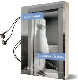 Descargar AudioLibro La Suma y la Resta: Cuentos de Irene Jimenez año 2011