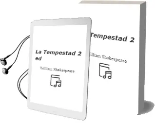 Descargar AudioLibro La Tempestad (2ª Ed.) de William Shakespeare año 2011