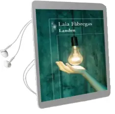 Descargar AudioLibro Landen de Laia Fabregas año 2011