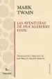 AudioLibro Las Aventuras de Huckleberry Finn de Nicolas Fluvia