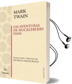 Descargar AudioLibro Las Aventuras de Huckleberry Finn de Nicolas Fluvia año 2011