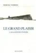 AudioLibro Le Grand Plaisir: Las Luces de Tanger de Marcel Vayreda