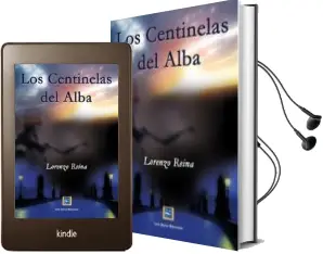 Descargar AudioLibro Los Centinelas del Alba de Lorenzo Reina año 2011