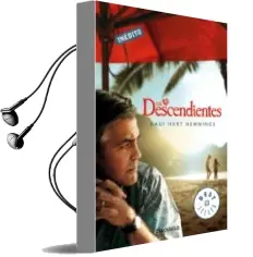 Descargar AudioLibro Los Descendientes de Kaui Hart Hemmings año 2011