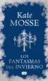 AudioLibro Los Fantasmas del Invierno de Kate Mosse