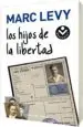 AudioLibro Los Hijos de la Libertad de Marc Levy