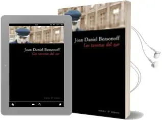 Descargar AudioLibro Los Taxistas del zar de Joan Daniel Bezsonoff año 2011