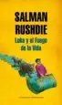 AudioLibro Luka y el Fuego de la Vida de Salman Rushide