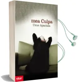 Descargar AudioLibro Mea Culpa de Uxue Apaolaza año 2011