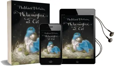 Descargar AudioLibro Metamorfosi al cel de Mathias Malzieu año 2011