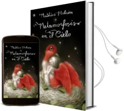 Descargar AudioLibro Metamorfosis en el Cielo de Mathias Malzieu año 2011