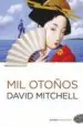 AudioLibro Mil Otoños de David Mitchell