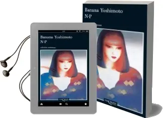 Descargar AudioLibro N.P de N. Rodrigez Garcia año 2011