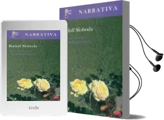 Descargar AudioLibro Nadie es un Angel y sin Embargo Ursula de Rudolf Sloboda año 2011