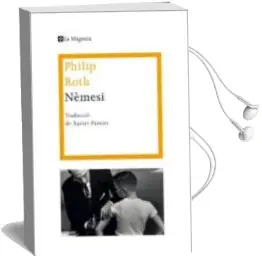 Descargar AudioLibro Nemesi de Philip Roth año 2011