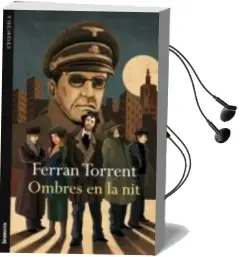 Descargar AudioLibro Ombres en la nit de Sue Etherington año 2011