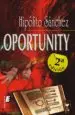 AudioLibro Oportunity de Hipolito Sanchez