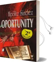 Descargar AudioLibro Oportunity de Hipolito Sanchez año 2011