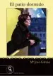 AudioLibro Patio Dormido de Maria Jose Galvan