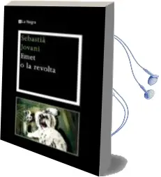 Descargar AudioLibro (Pe) Emet o la Revolta de Sebastia Jovani año 2011