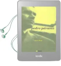 Descargar AudioLibro Pedro Paramo de Juan Rulfo año 2011