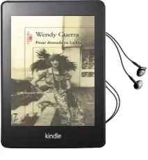 Descargar AudioLibro Posar Desnuda en la Habana de Wendy Guerra año 2011