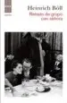 AudioLibro Retrato de Grupo con Señora de Heinrich Boll