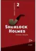 AudioLibro Sherlock Holmes Vol. 2 Obras Completas de Arthur Conan, Sir Doyle