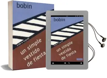 Descargar AudioLibro Simple Vestido de Fiesta de Christian Bobin año 2011