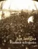 AudioLibro Sin Lengua de Vladimir Korolenko