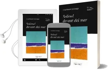 Descargar AudioLibro Solitud Davant del mar de Anne Morrow Lindbergh año 2011