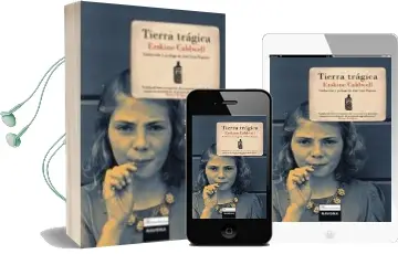 Descargar AudioLibro Tierra Tragica de Erskine Caldwell año 2011