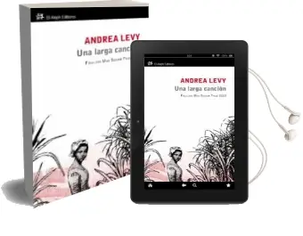 Descargar AudioLibro Una Larga Cancion de Jose Ruiz Fernandez año 2011