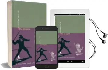 Descargar AudioLibro Verbas no ar de Iria Morgade Valcarcel año 2011