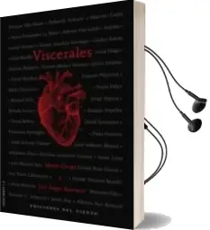 Descargar AudioLibro Viscerales de Jose Angel Barrueco año 2011