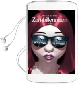 Descargar AudioLibro Zombillenium de Arthur De Pins año 2011