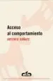 AudioLibro Acceso al Comportamiento de Antonio Doñate
