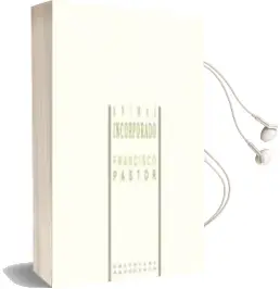 Descargar AudioLibro Animal Incorporado de Francisco Pastor año 2011