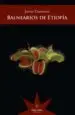 AudioLibro Balnearios de Etiopia de Javier Guerrero