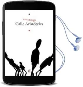 Descargar AudioLibro Calle Aristoteles de Jesus Ortega año 2011