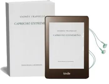 Descargar AudioLibro Capricho Extremeño (2ª ed. Revisada) de Andres Trapiello año 2011