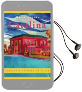 Descargar AudioLibro Catalina de Mario Coyula año 2011