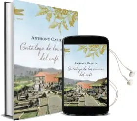 Descargar AudioLibro Catalogo de los Aromas del Cafe de Anthony Capella año 2011